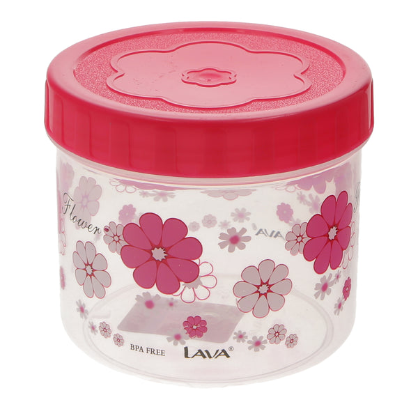 Lava PP Food Canister 740ml