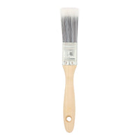 Wooden Handle Paint Brush 1" / 25.4mm