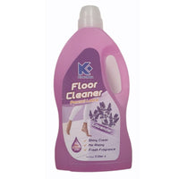 KleenMax Lavender Floor Cleaner 2L