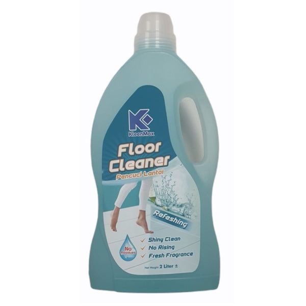 KleenMax Refreshing Floor Cleaner 2L