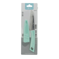 Kitchen Fruit Knife With Cover No.6102