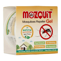 Mozquit Mosquitoes Repellent Gel 60g