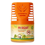 Mozquit Mosquitoes Repeller Vaporizer