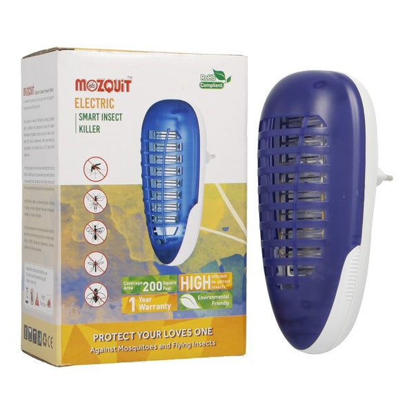 Mozquit Electric Mosquitoes Killer (MQE 601)