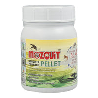 Mozquit Mosquito Control Pellet