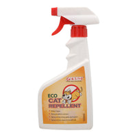 Pesso Eco Cat Repellent Spray 500ml