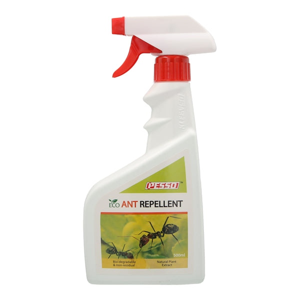 Pesso Ant Repellent Spray 500ml