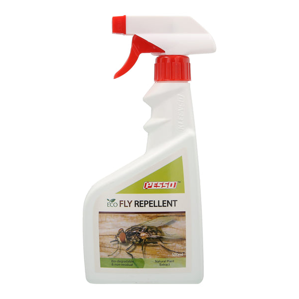 Pesso Eco Fly Repellent Spray 500ml