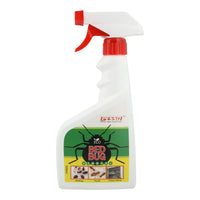 Pesso Bed Bug Remover Spray 500ml