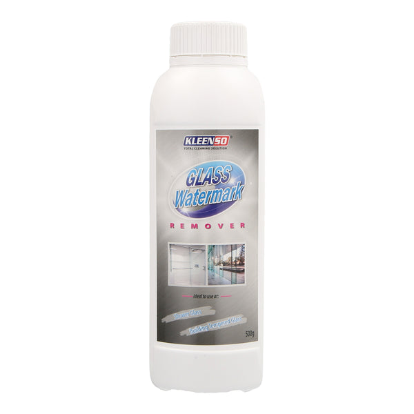 Kleenso Glass Water Mark Remover 900g