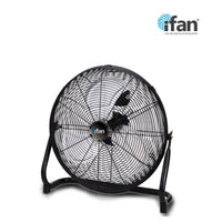 iFan Air Circulator 12" Power Fan & High Velocity Fan (IF1812)
