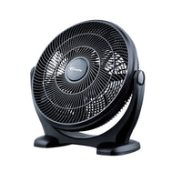 PowerPac Air Circulator 14" Power Fan & High Velocity Fan With Vortex Air Flow (PP2814)
