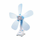 PowerPac Electric Clip Fan WIth Silent Motor (PPC603)