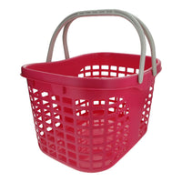 Applelady Laundry Basket / Shopping Basket