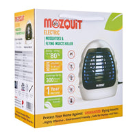Mozquit Electric Mosquitoes Killer (MQE 501)