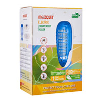 Mozquit Electric Mosquitoes Killer (MQE 601)